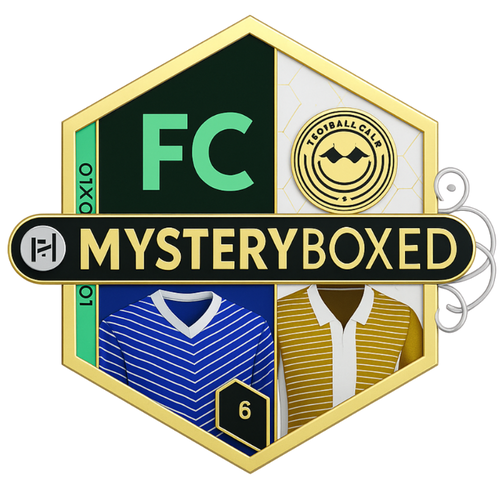 FC Mysteryboxed